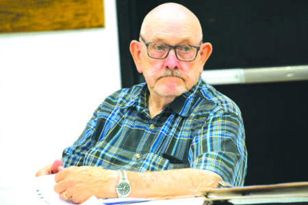 Former Bellaire, Shadyside Mayor Ed Marling Dies At 81